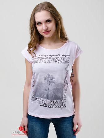 Футболка Bluzka