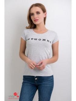 Футболка Gusse