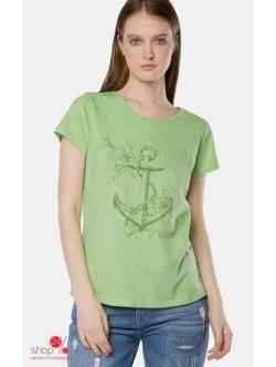 Футболка MR520