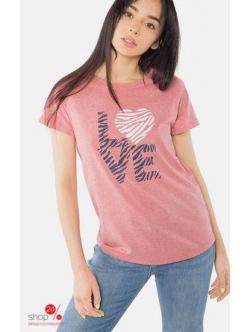 Футболка MR520