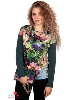 Футболка Elena Sorti