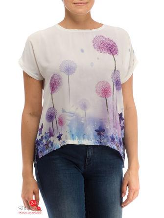 Футболка Naturel