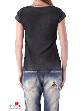 Футболка Sexy Woman