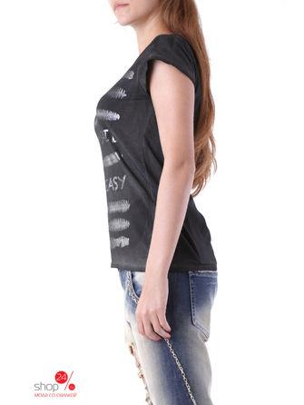 Футболка Sexy Woman