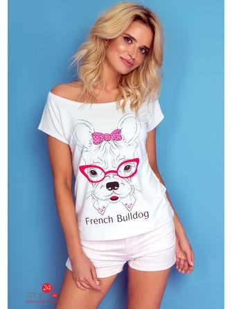 Футболка Knitis