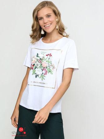 Футболка ZARINA