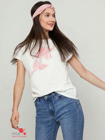Футболка ZARINA