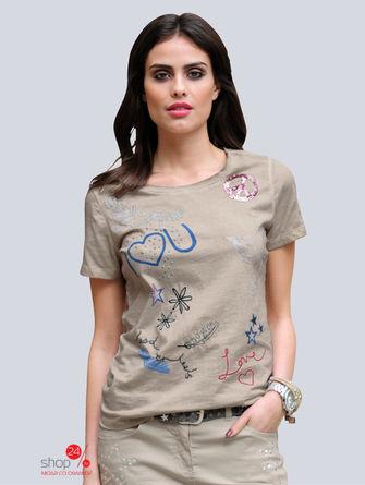 Футболка Klingel