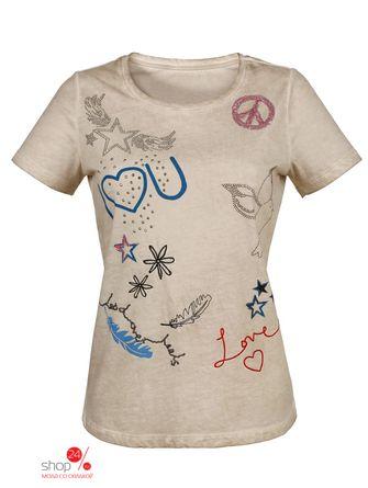 Футболка Klingel