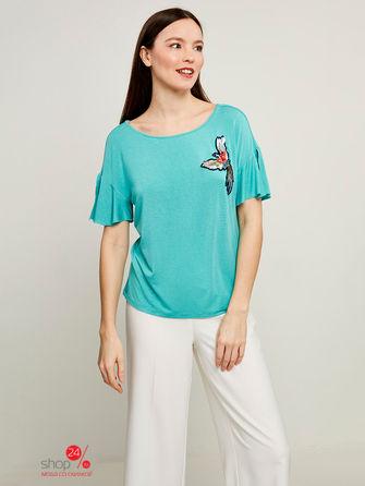 Футболка ZARINA