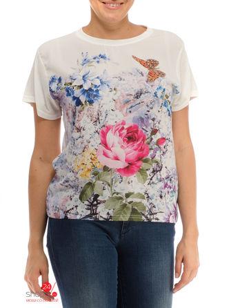 Футболка Naturel