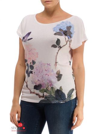 Футболка Naturel