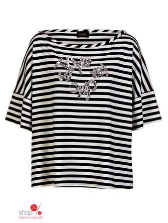 Футболка Klingel