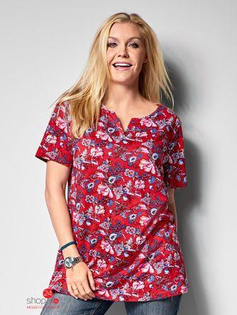 Футболка Klingel