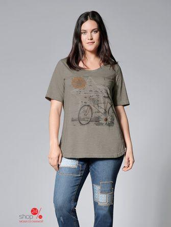 Футболка Klingel