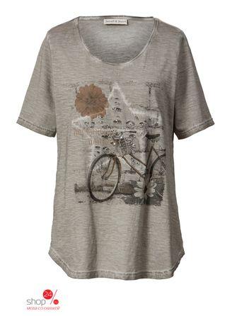 Футболка Klingel