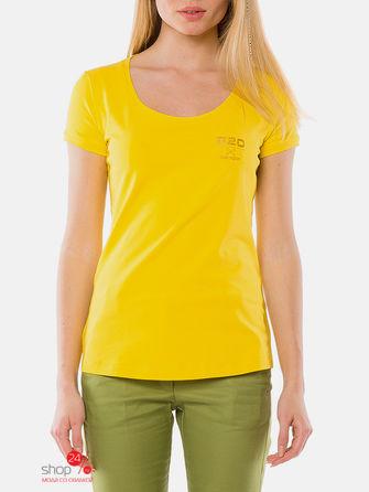 Футболка MR520