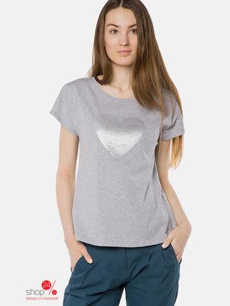 Футболка MR520