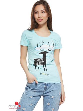 Футболка Nothing but love