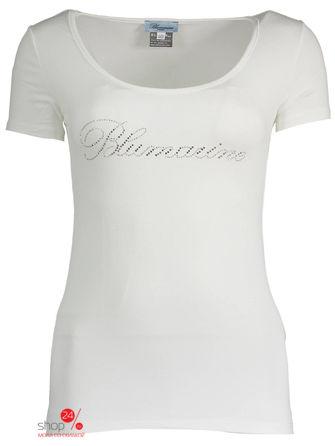 Футболка Blumarine