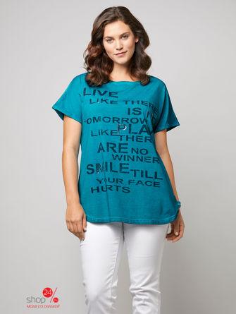 Футболка Klingel