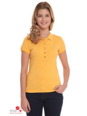 Футболка U.S. Polo Assn