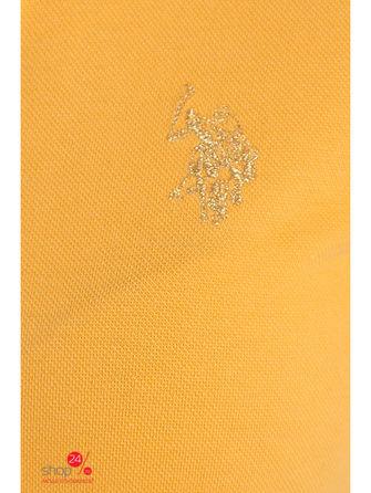 Футболка U.S. Polo Assn