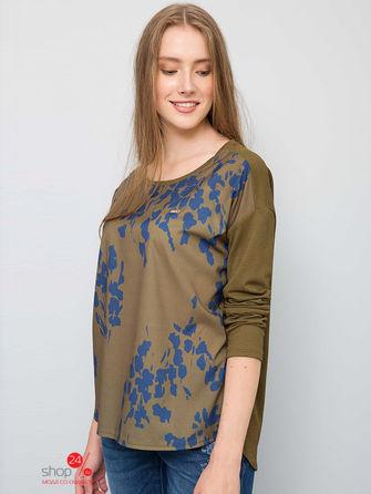 Футболка U.S. Polo Assn