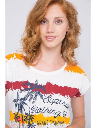 Футболка U.S. Polo Assn