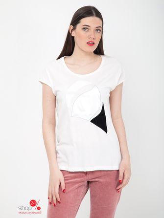 Футболка SMIL