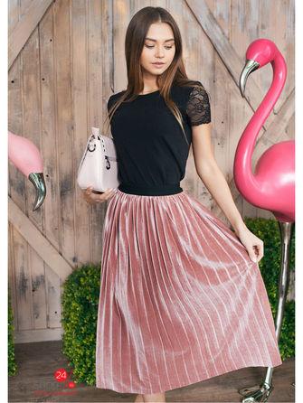 Футболка MINAKU Футболка MINAKU