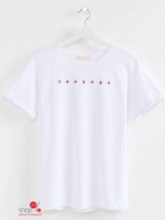 Футболка KAFTAN