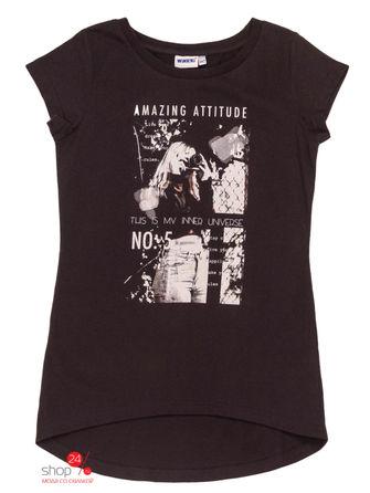 Футболка Winkiki