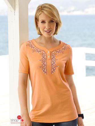 Футболка Klingel