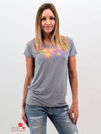 Футболка Armani Jeans