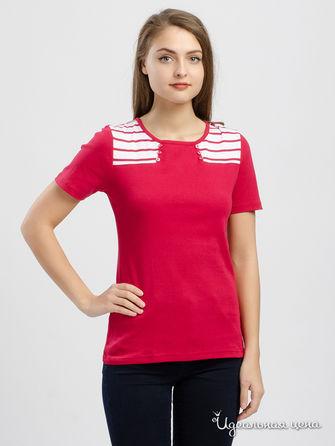 Футболка Thalassa