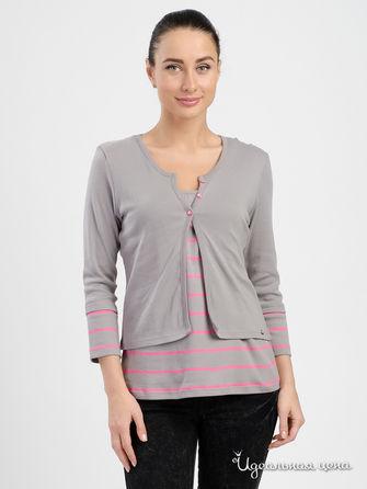 Футболка Thalassa