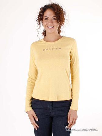 Футболка Thalassa