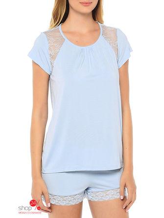 Футболка Incity