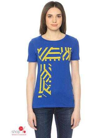 Футболка Benetton