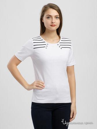 Футболка Thalassa