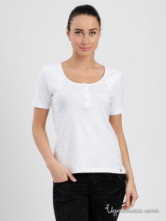 Футболка Thalassa