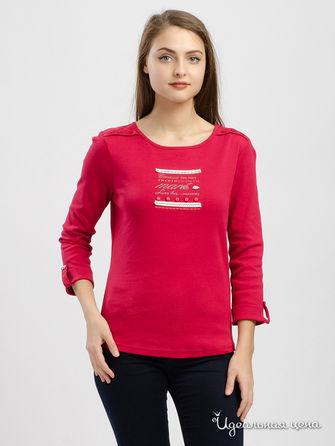 Футболка Thalassa