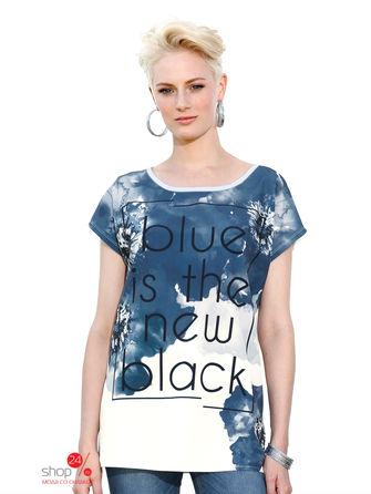 Футболка Klingel