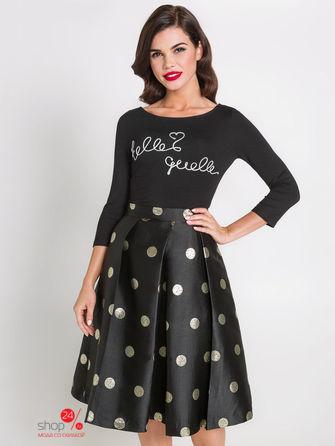 Футболка Bestia