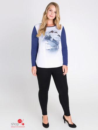 Футболка Bestia Donna