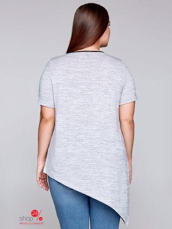 Футболка Bestia Donna