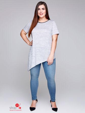 Футболка Bestia Donna