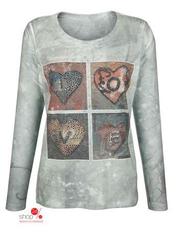 Футболка Klingel