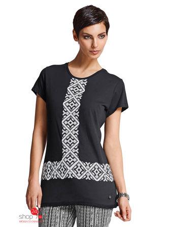 Футболка Klingel